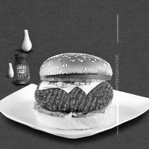 Cheej Burger
