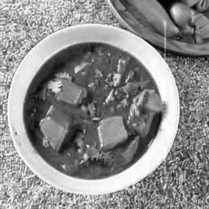 Mix Veg Curry