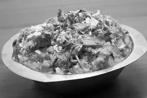 Shree Santosh Veg