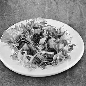 Green Salad