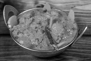 Kadhai Veg
