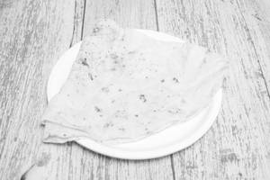 Rumali Roti