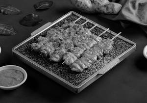 Chicken Satay