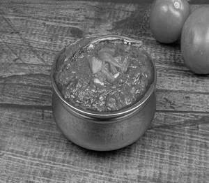 Tomato Chutney