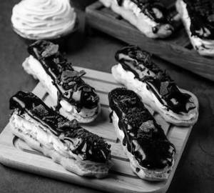 Eclairs