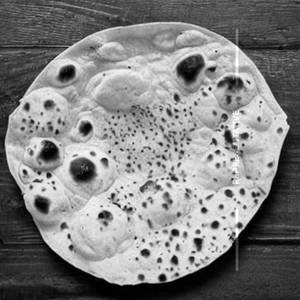 Makka roti