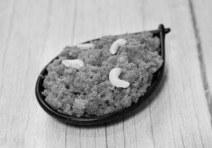 Carrot Halwa