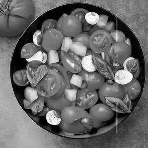 Tomato Salad