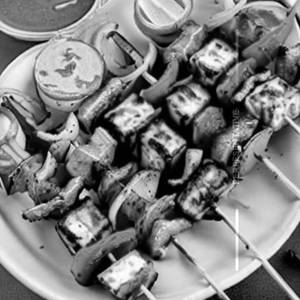 Paneer Malai Tikka 