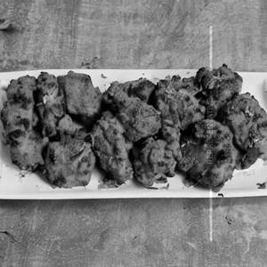 Tandoori gobhi
