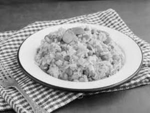 Veg Hong Kong Fried Rice
