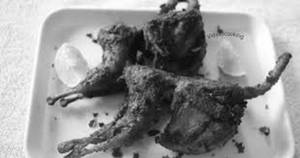 Kaadai Roast