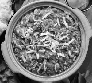 Egg Keema Masala