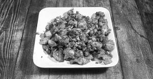 Gobhi Manchurian