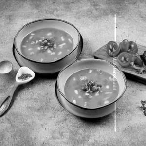 Veg Soup