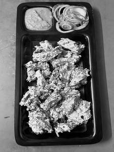 Hariyali Soyachaap