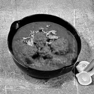 Vanjaram Masala