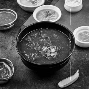 Shorba Nihari