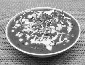 Paneer Butter Masalaa