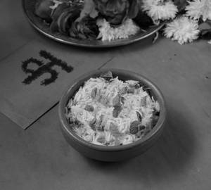 Mint Rice