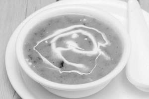 Mushroom Soup