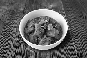 Boneless Chicken Handi