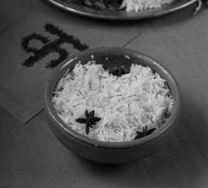 Kesar Kewra Rice