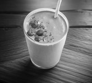 Hazelnut Banana