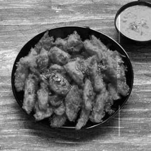 Kaadai Fry
