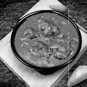 Kadaai Chicken Masala