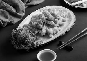 Veg Tempura
