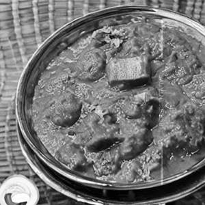 Kaadai Pallipalayam Masala