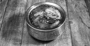 Dal Tadka