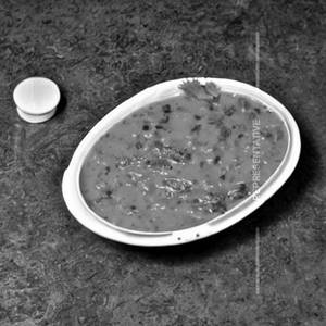 Dal butter fry