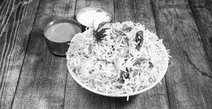 Jeera Rice
