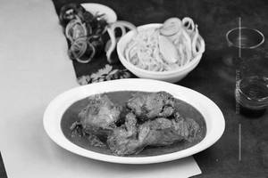 Dumka Chicken
