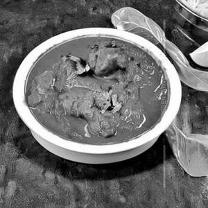 Pandiyanadu Chicken Masala