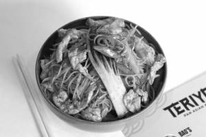 Schezwan Noodles Chicken