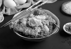 Nasi Goreng