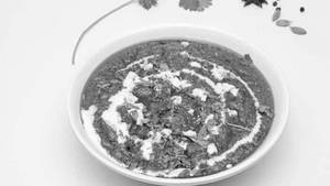 Paneer Makhanwala