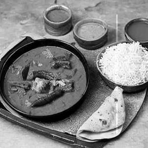 Veg Jhal Farezi