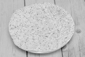 Fried Papad