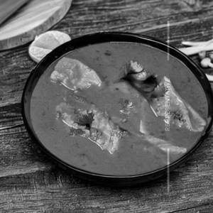 Ginger Fish Gravy
