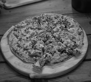 Non Veg Lovers Pizza