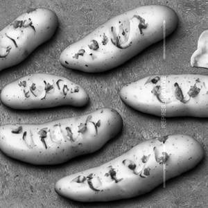 Potato Smilies 
