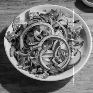 Onion Salad