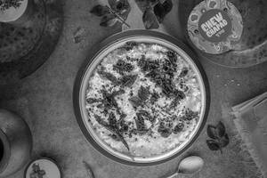 Tadka Curd Rice