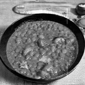 Dal Gharvali