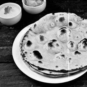 Varagu Roti