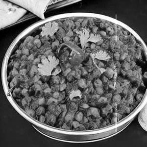 Matar Keema